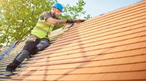 Asphalt Shingles Roofing in South Holland, IL